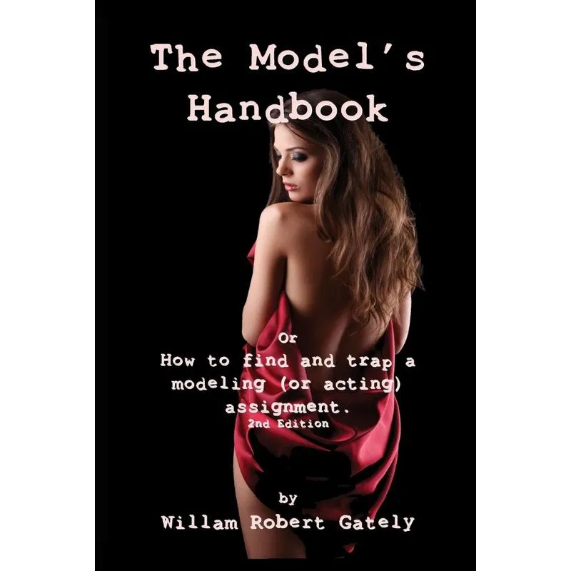 THE MODELS HANDBOOK 2nd ed.