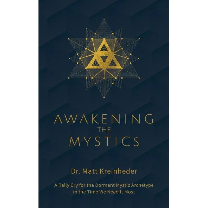 Awakening The Mystics