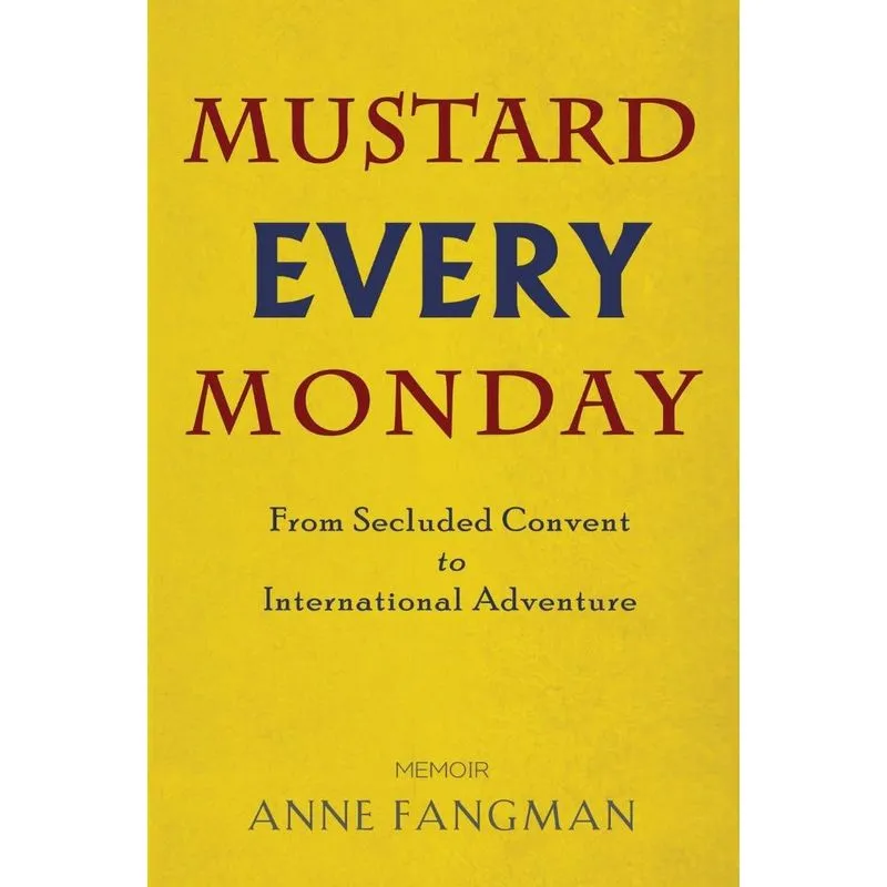 Mustard Every Monday