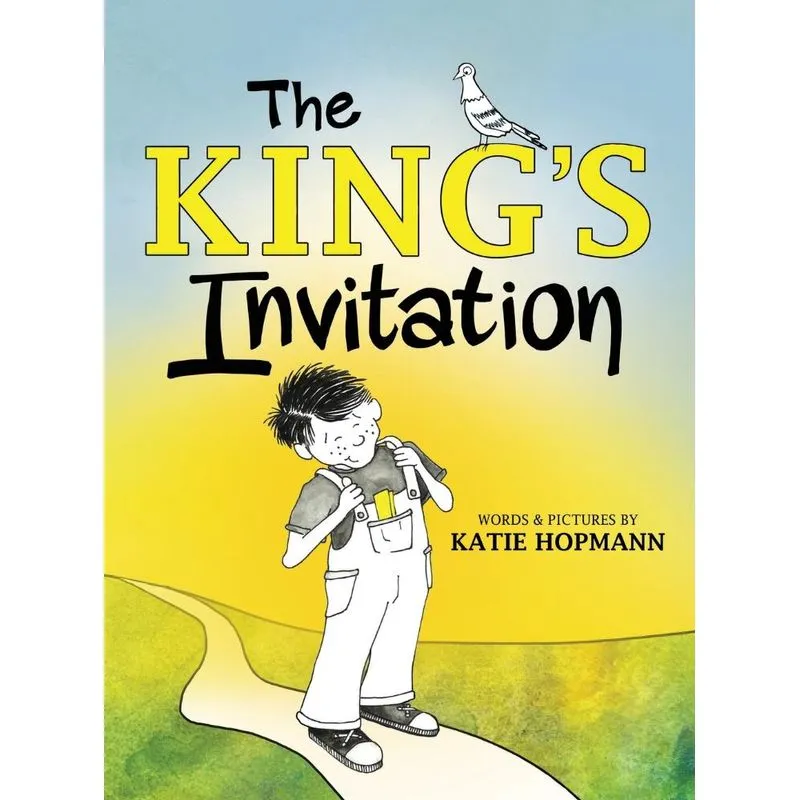 The Kings Invitation