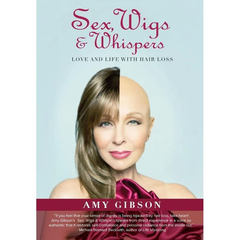 Sex, Wigs & Whispers