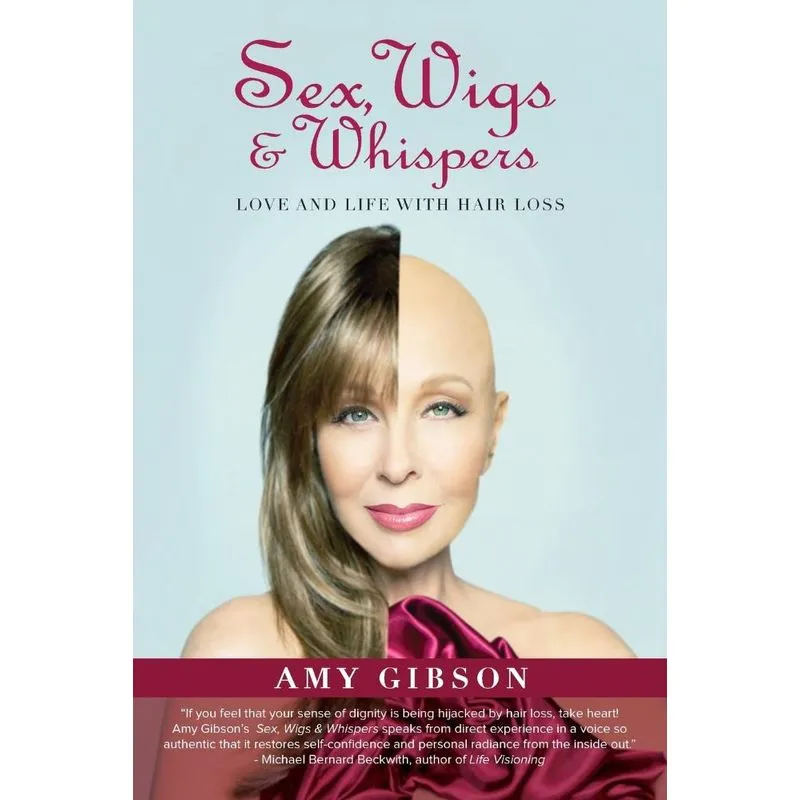 Sex, Wigs & Whispers