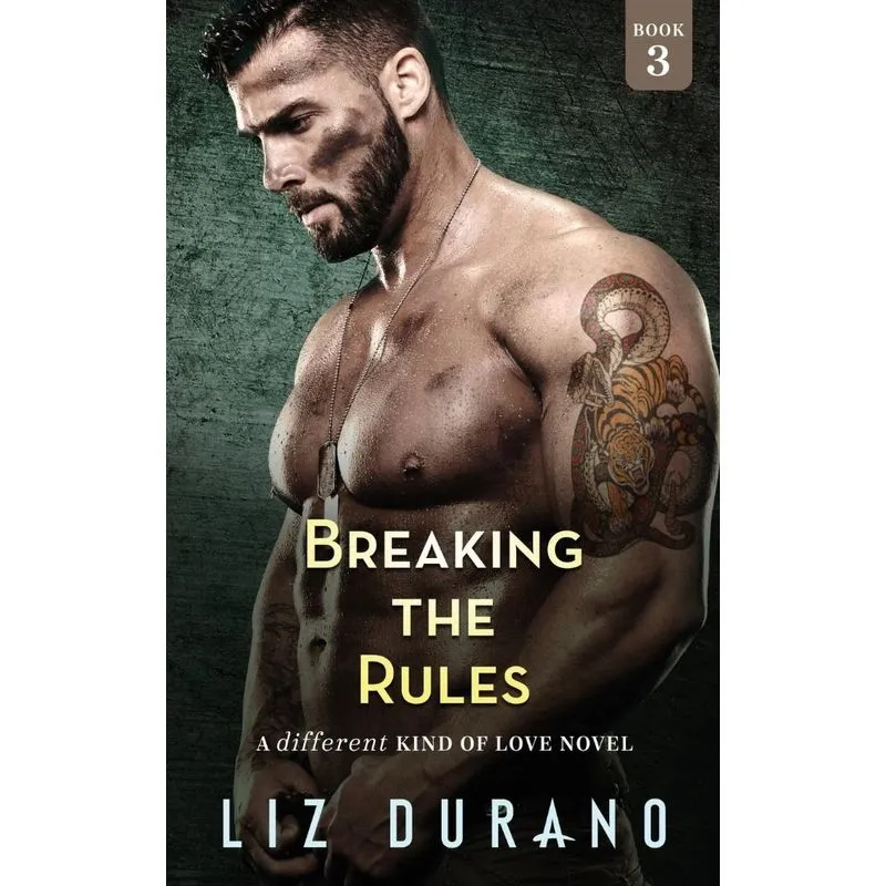 Breaking the Rules