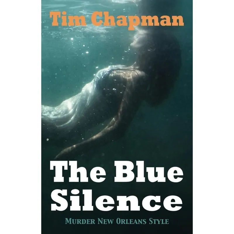 The Blue Silence