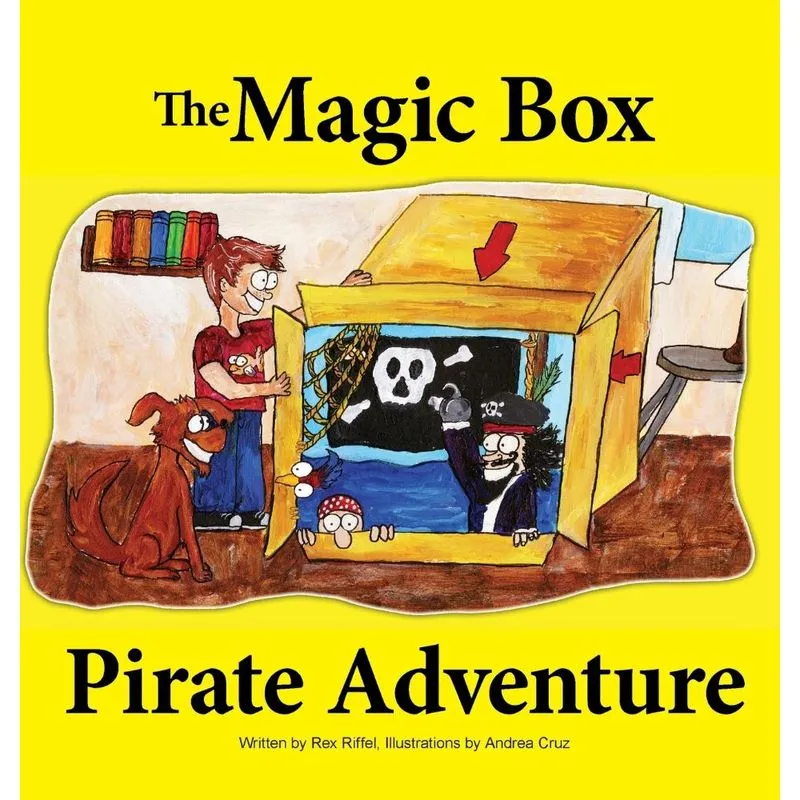 The Magic Box