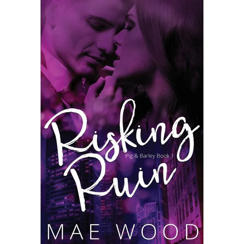 Risking Ruin