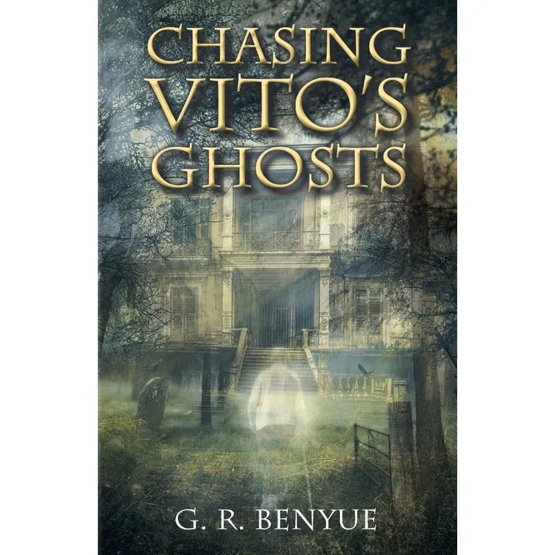 Chasing Vitos Ghosts