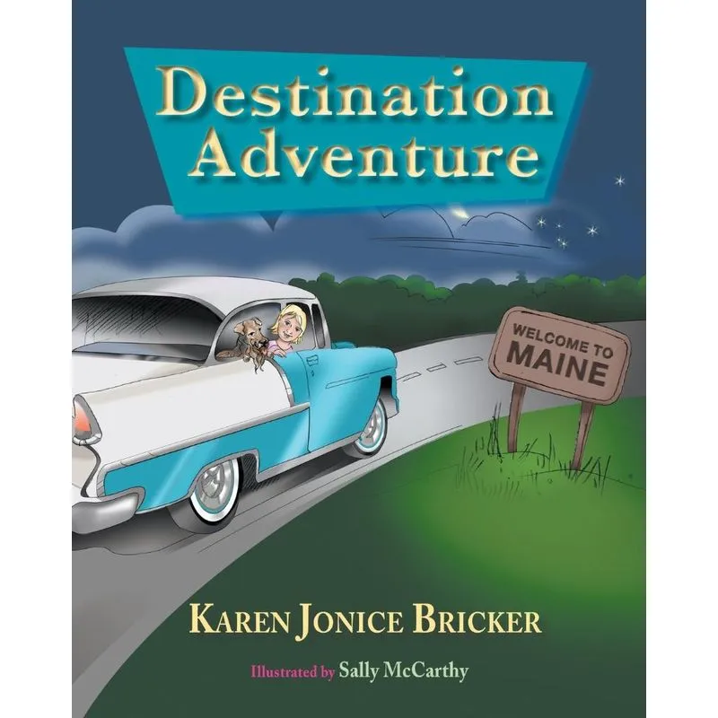 Destination Adventure