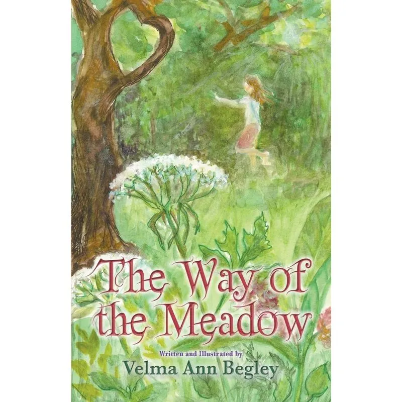 The Way of the Meadow
