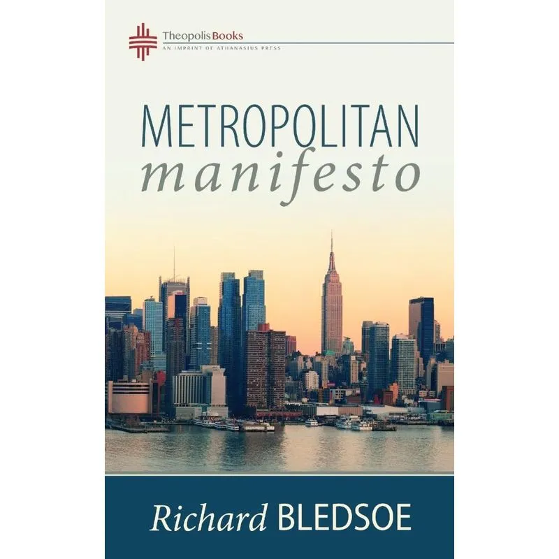 Metropolitan Manifesto