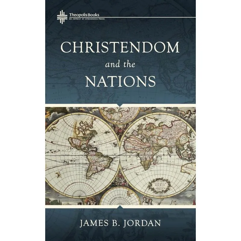 Christendom and the Nations