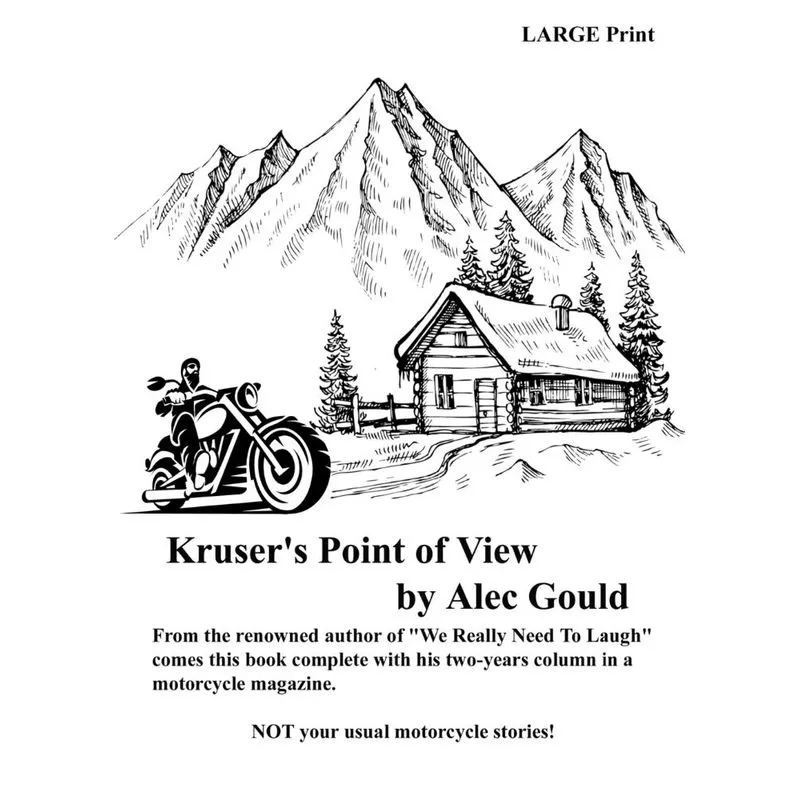 Krusers Point of View