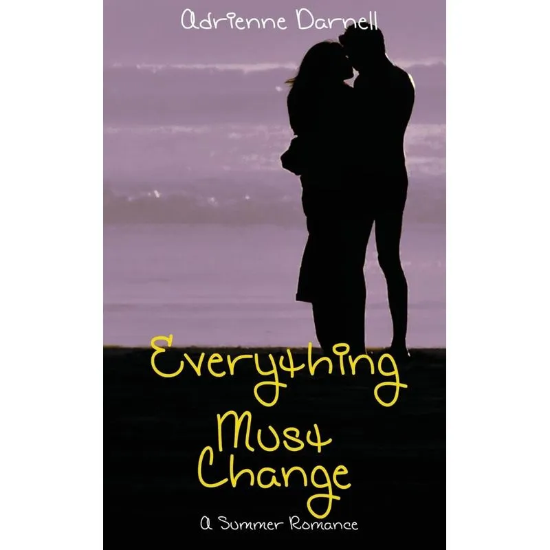 Everything Must Change