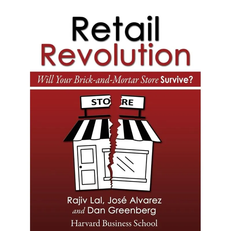 Retail Revolution
