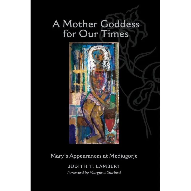 A Mother Goddess for Our Times