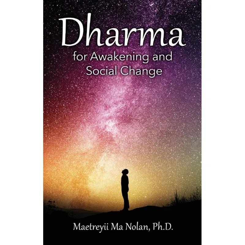 Dharma