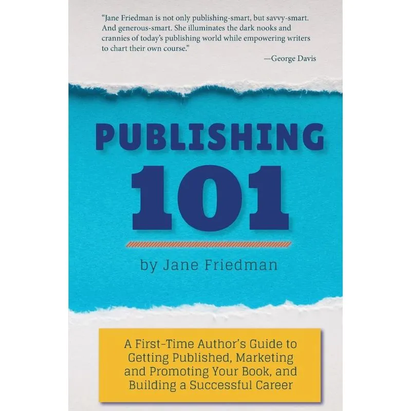 Publishing 101