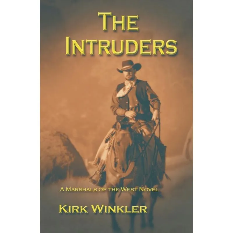 The Intruders
