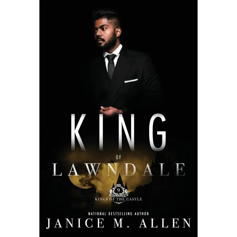 King of Lawndale