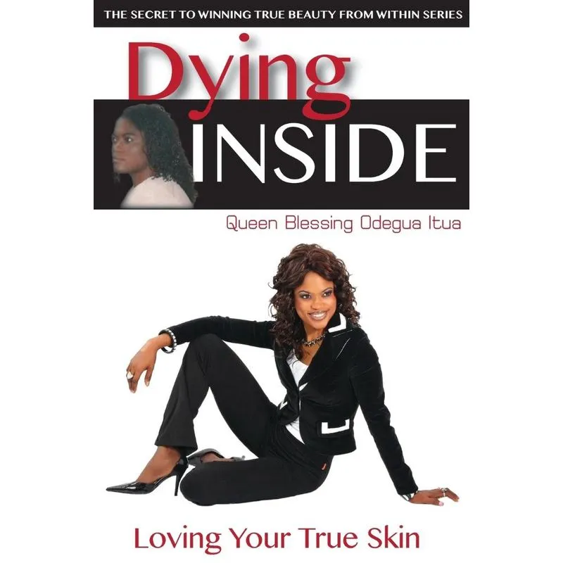 DYING INSIDE
