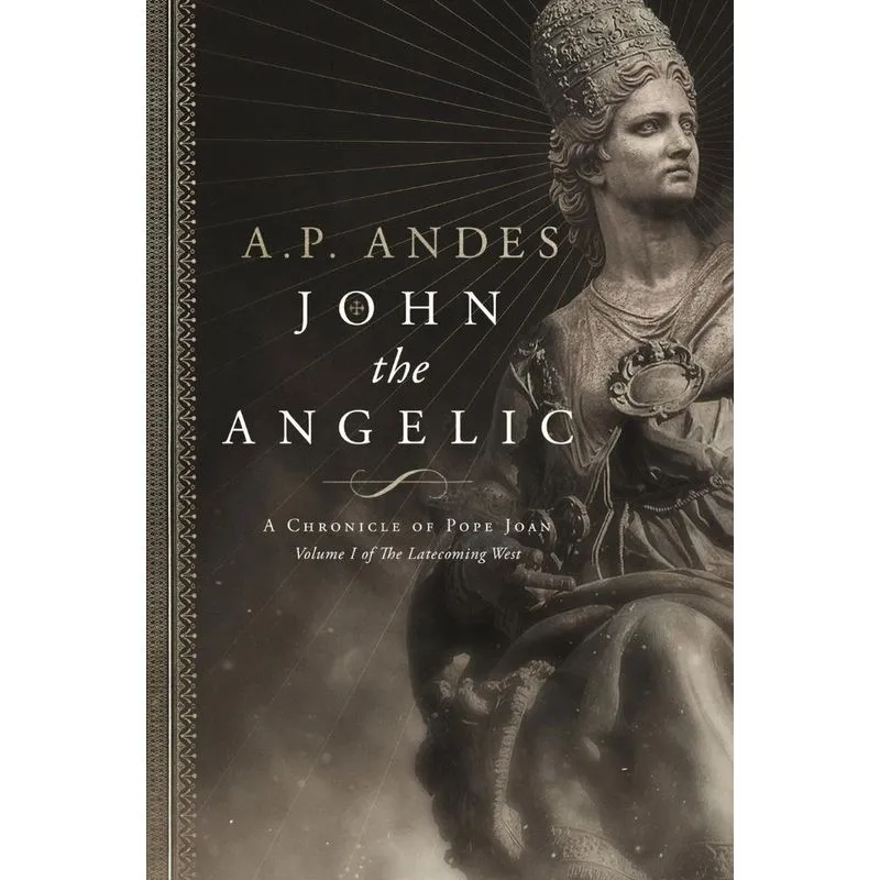 John The Angelic
