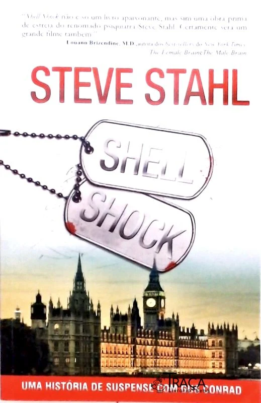 Shell Shock