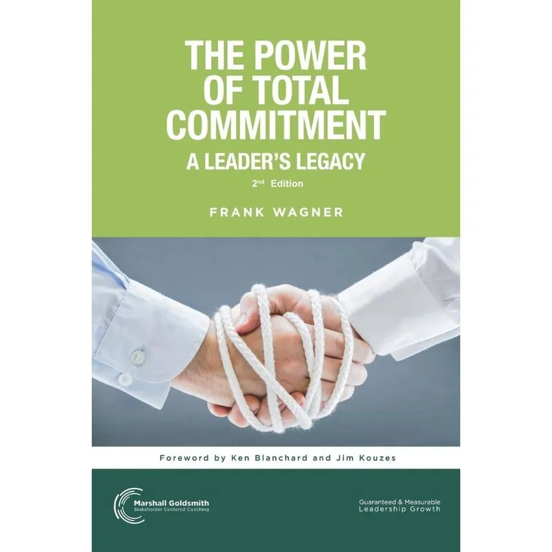 The Power of Total Commitment