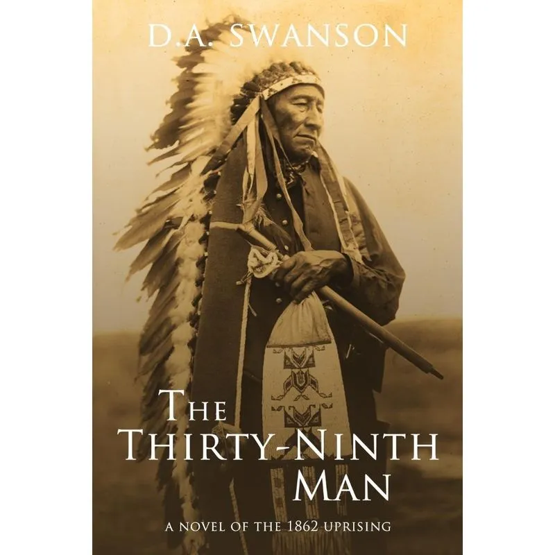 The Thirty-Ninth Man