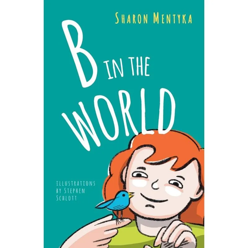 B in the World