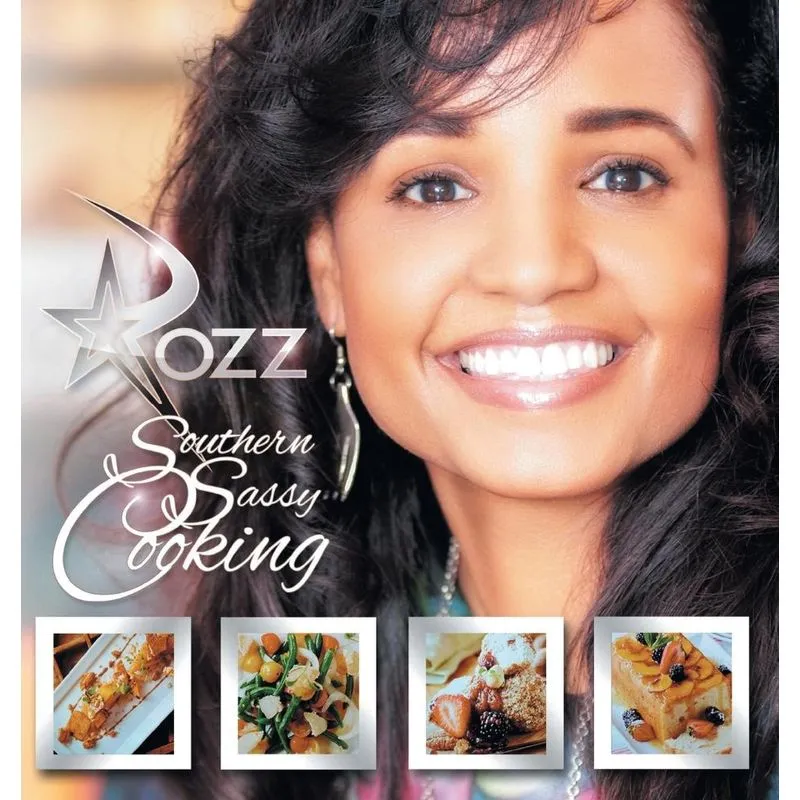 Southern Sassy Cooking