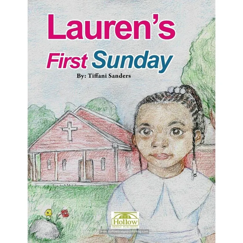 Laurens First Sunday