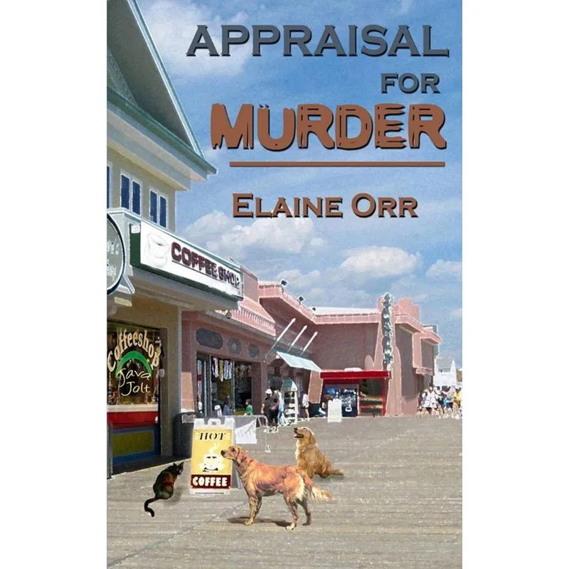 Appraisal For Murder