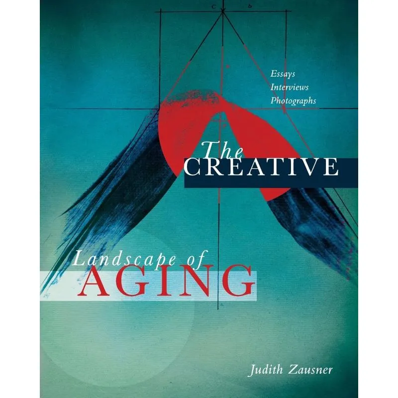The Creative Landscape of Aging