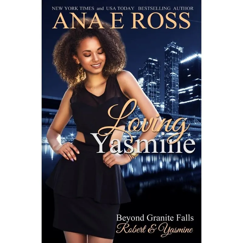Loving Yasmine. Loving Yasmine