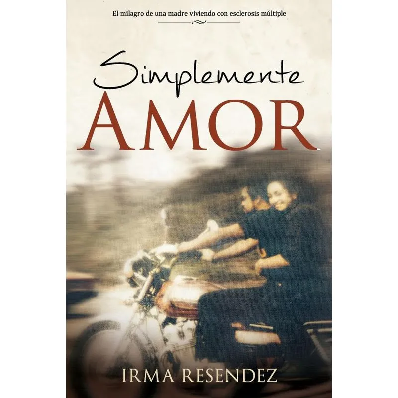 Simplemente Amor