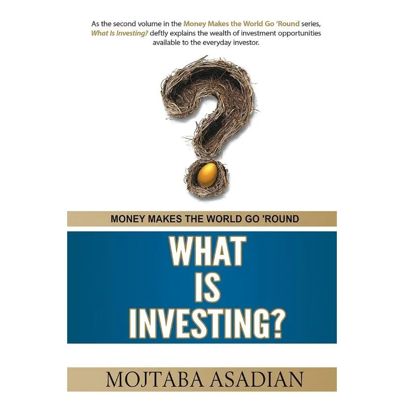 What Is Investing?