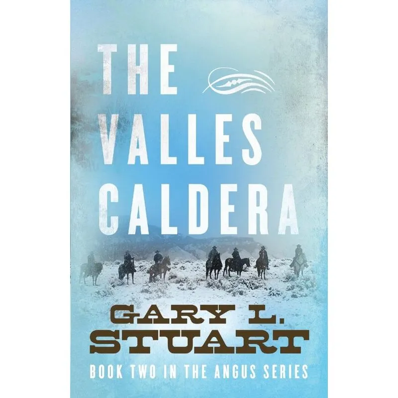 The Valles Caldera