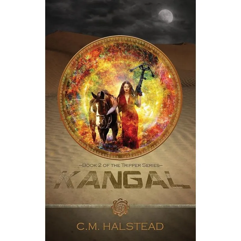 KANGAL