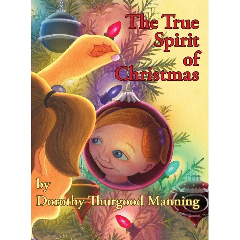The True Spirit of Christmas
