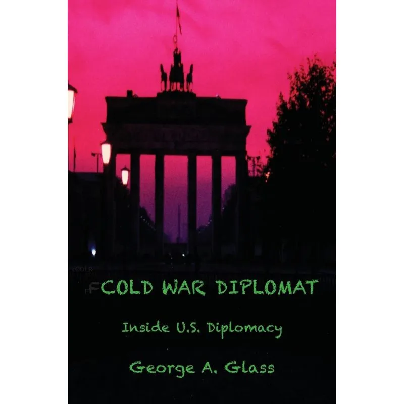 Cold War Diplomat