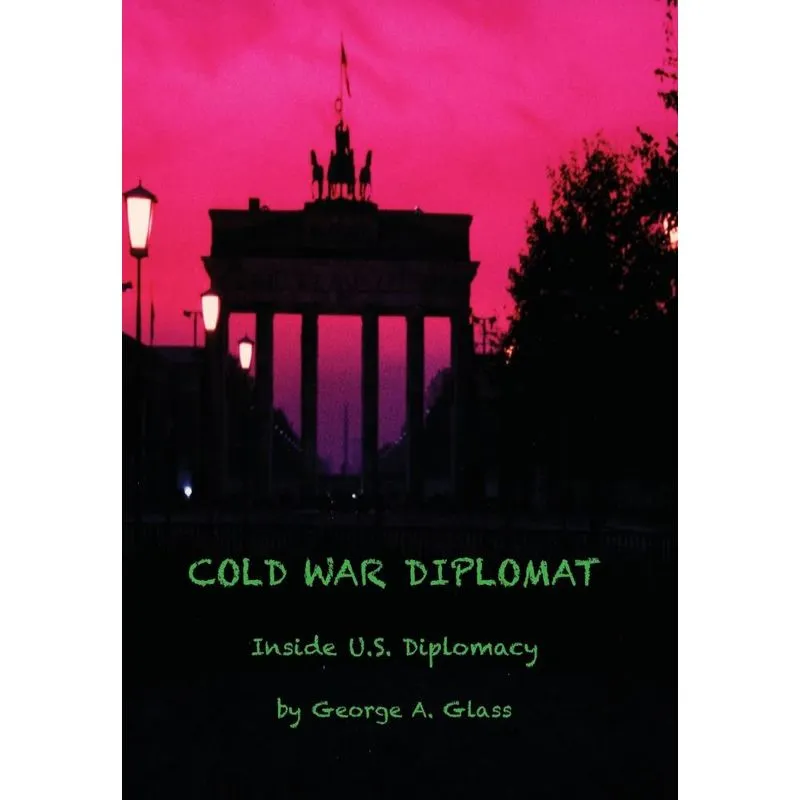 Cold War Diplomat
