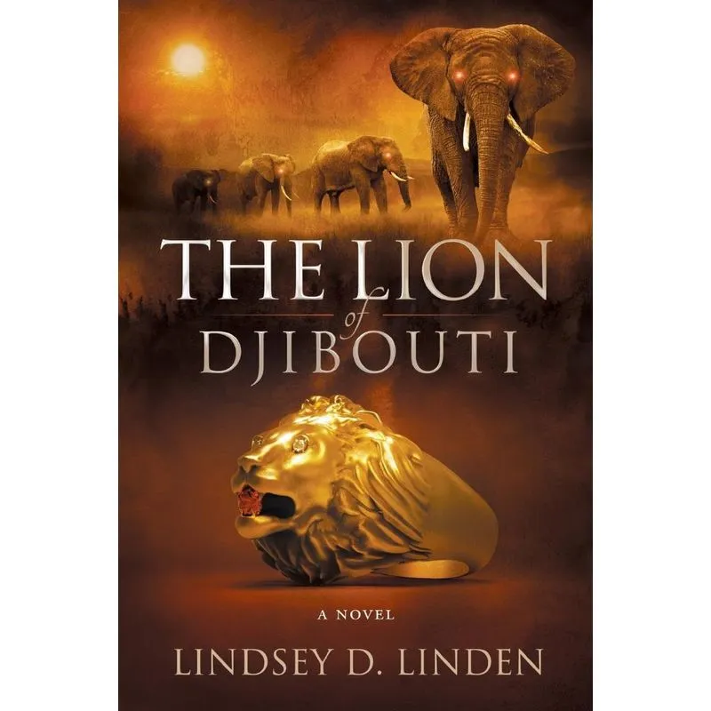 The Lion Of Djibouti