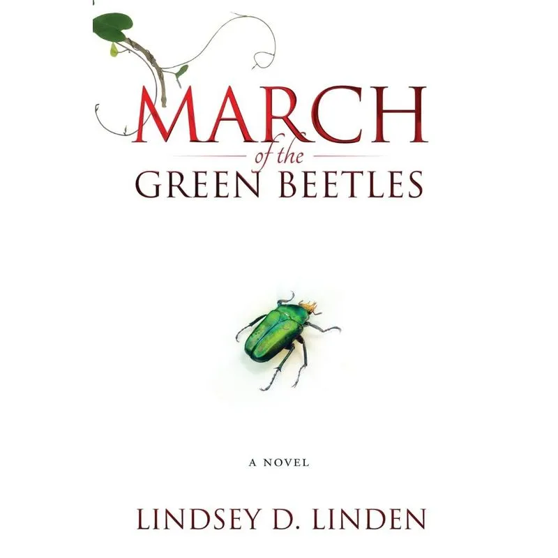 MARCH of the GREEN BEETLES