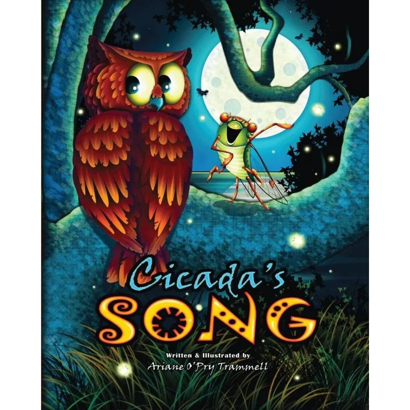 Cicadas Song