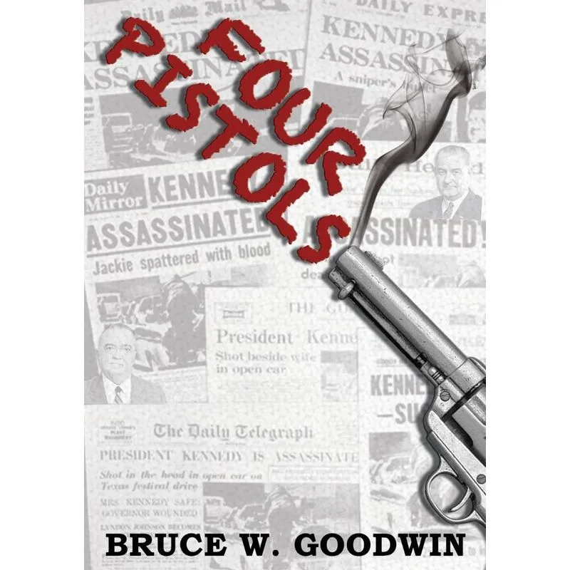 Four Pistols