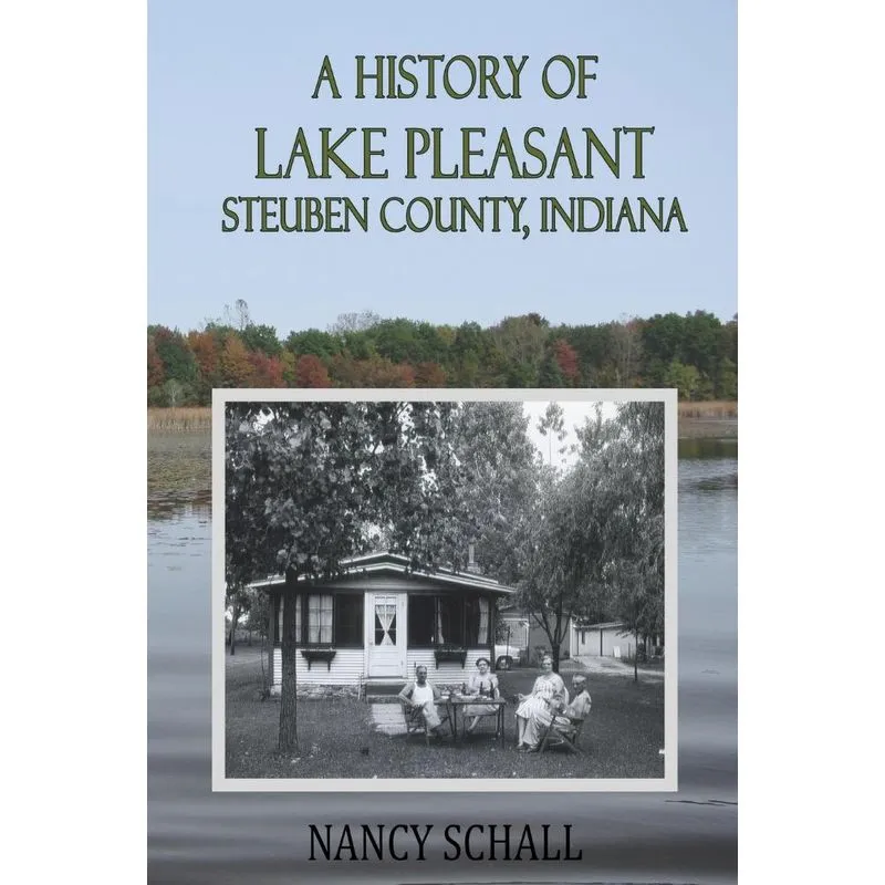 A History Of Lake Pleasant