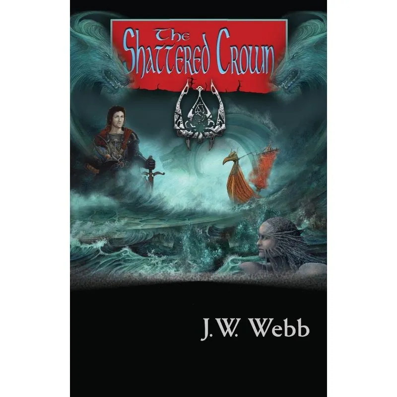 The Shattered Crown