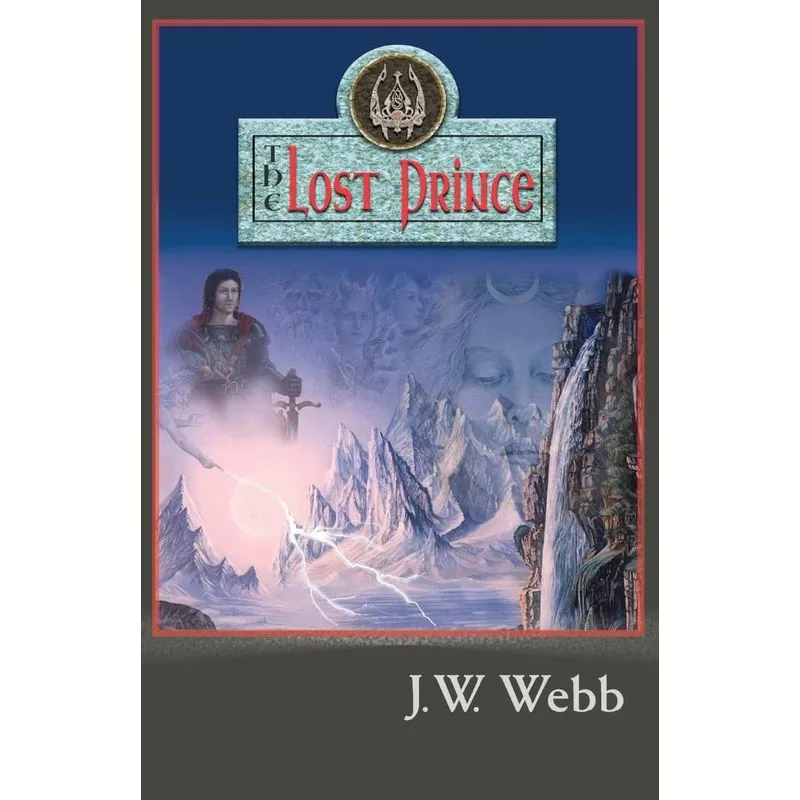 The Lost Prince