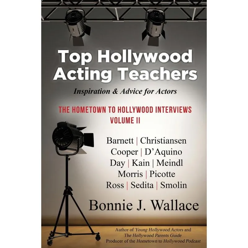 Top Hollywood Acting Teachers
