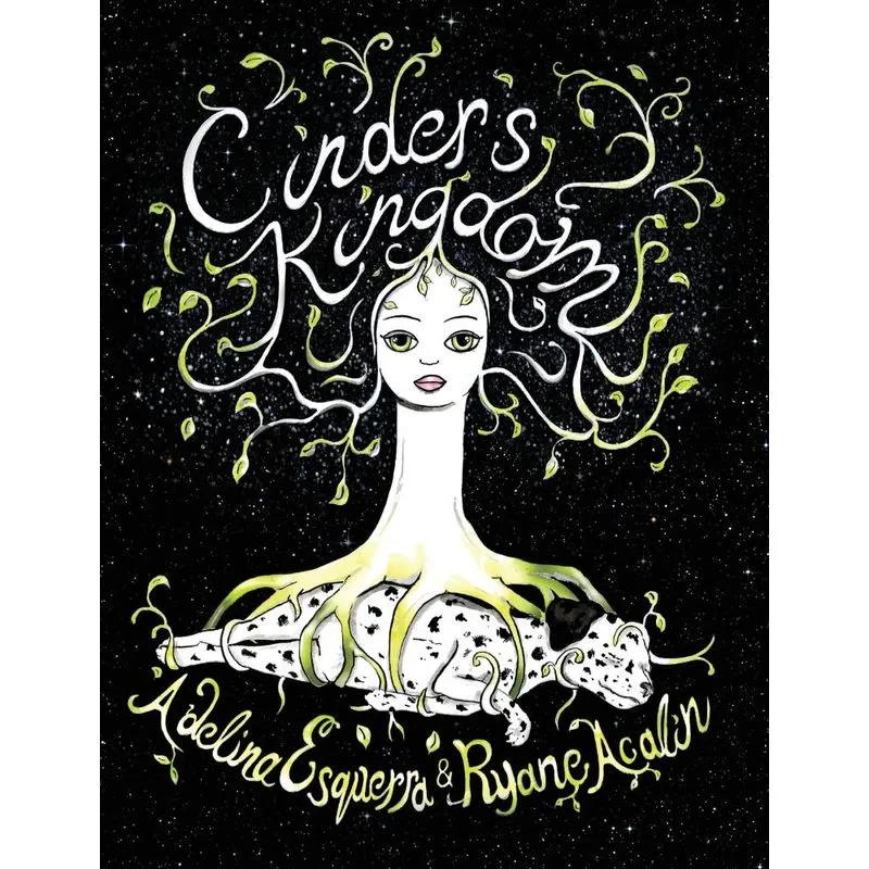 Cinders Kingdom